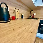 Grey House