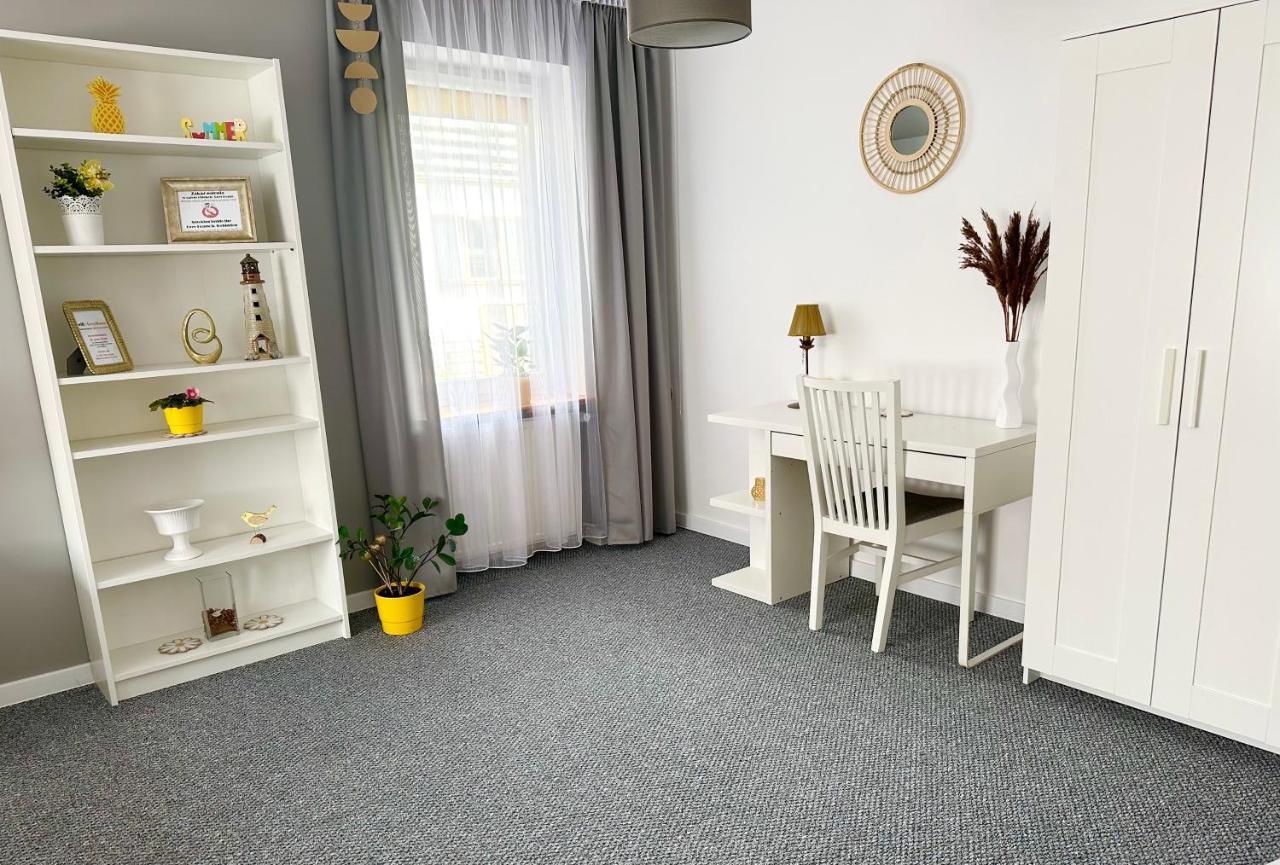 Hostel Grey House Wrocław