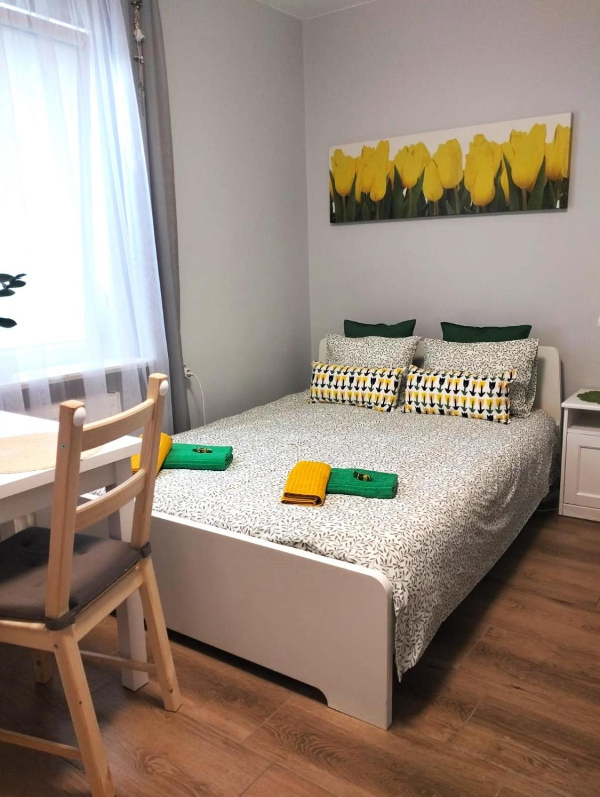 Grey House Hostel Wrocław