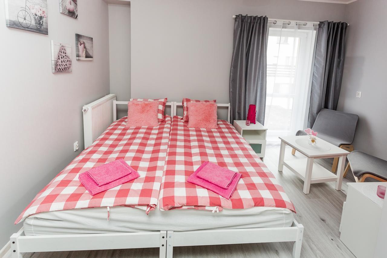 Grey House Hostel Wrocław