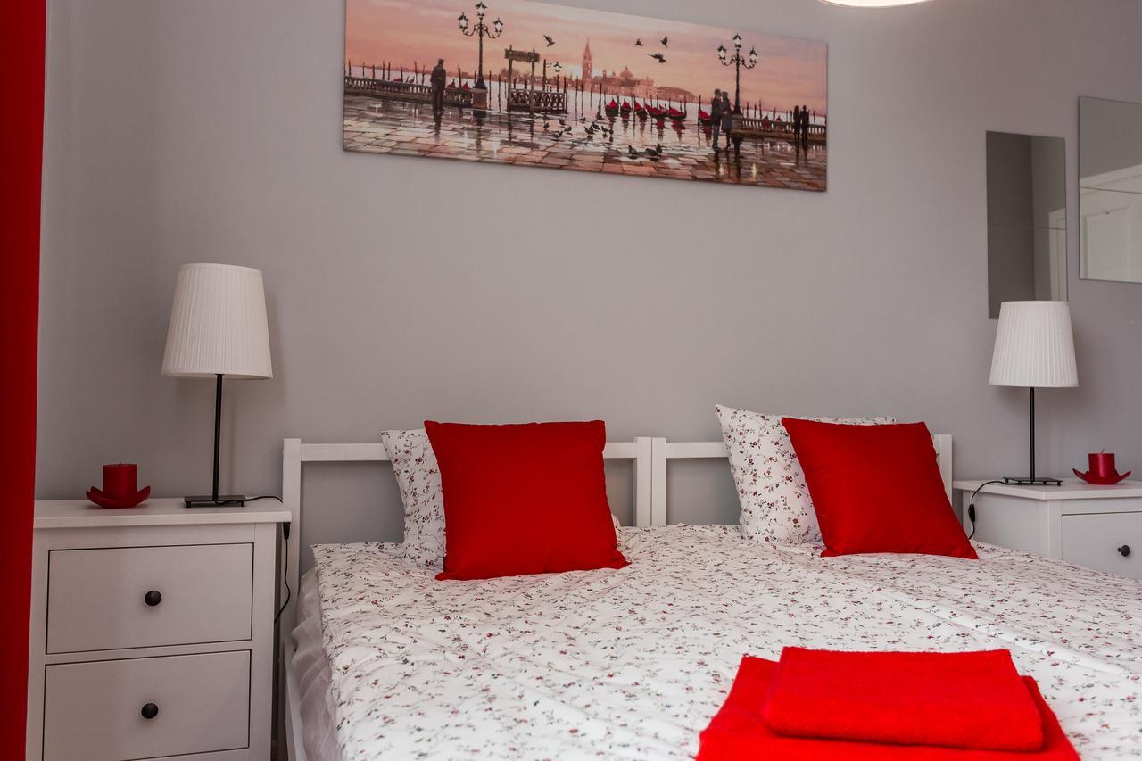 Grey House Hostel Wrocław