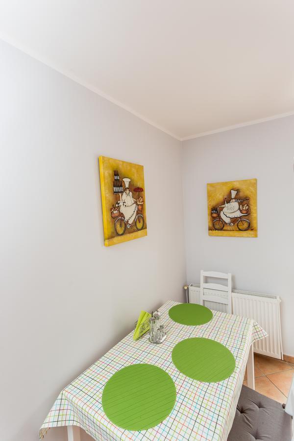 Grey House Hostel Wrocław