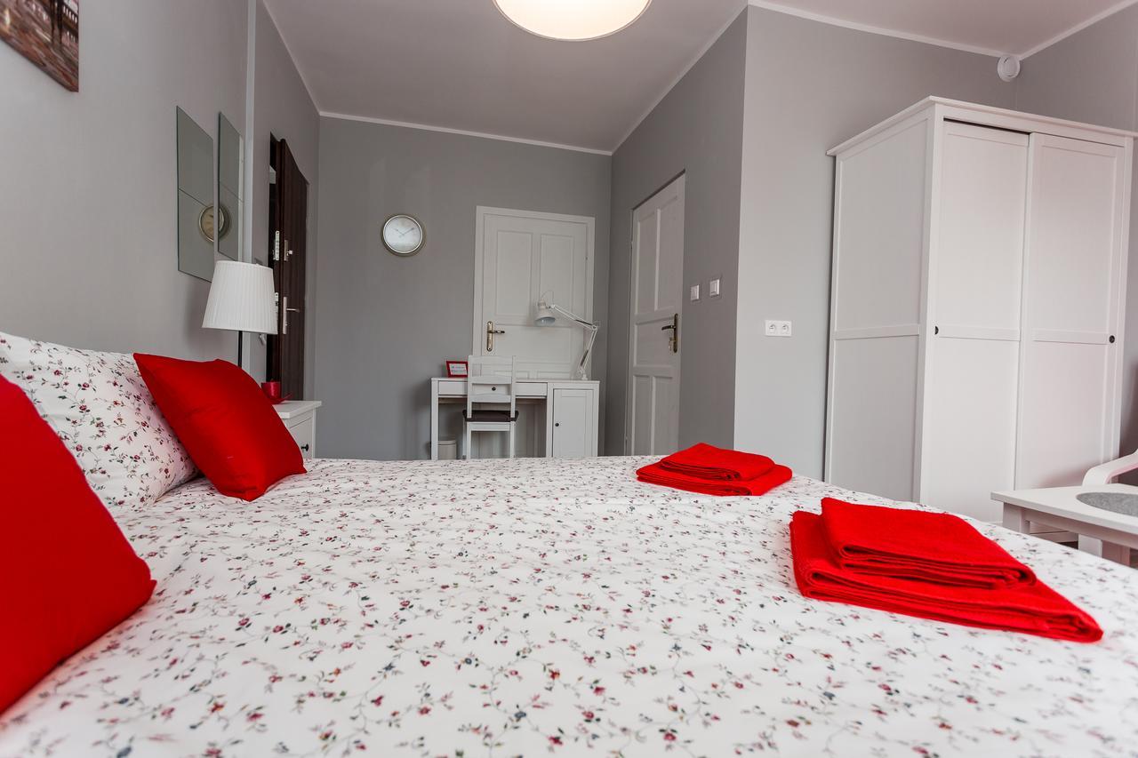 Grey House Hostel Wrocław