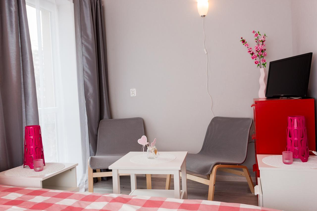 Grey House Hostel Wrocław
