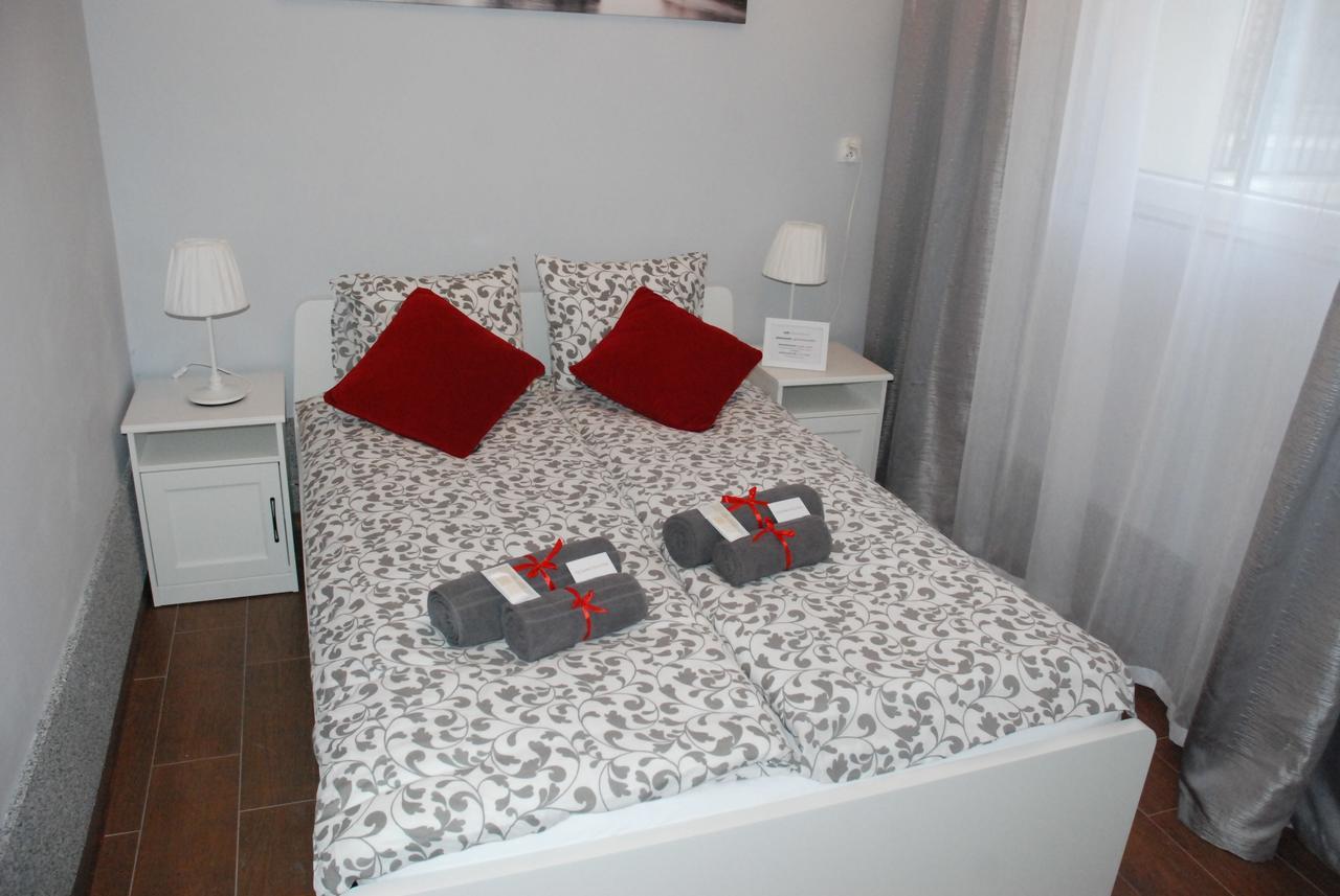 Grey House Hostel Wrocław